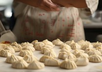 饺子的做法