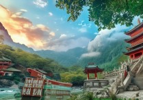 江西九江旅游景点有哪些？最值得一看的有哪些？