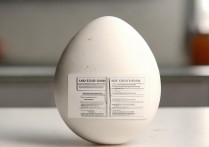 鹅蛋的营养价值及功效