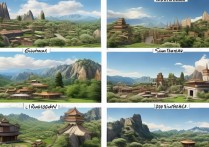 韶关十大旅游景点有哪些？2024最新推荐值得去吗？