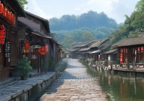 宁德霍童古镇，这个旅游景点有何独特之处，让人流连忘返？