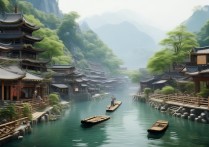 广西游景点有哪些冷门又好玩的值得去？