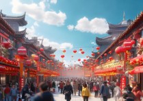 临沂春节旅游景点有哪些推荐？2024临沂春节必去景点攻略