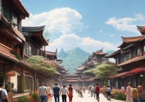 潮汕景区旅游景点有哪些必打卡的冷门好去处？