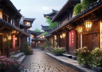 奉贤古镇景点有哪些值得打卡的小众玩法？