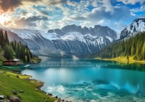 世界最美的景点到底在哪里，藏着哪些不为人知的绝色？