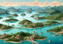 千岛湖旅游景点大全有哪些必去景点和隐藏玩法？