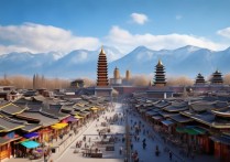 云南大理有哪些景点值得去？