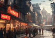 淮安免费景点有哪些？周末去玩推荐几个不花钱的？