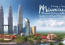 马来西亚有哪些景点适合亲子游且必打卡？