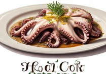 章鱼怎么做好吃