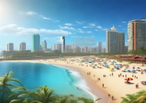 三亚景点必去有哪些？最值得去的景点是哪些？