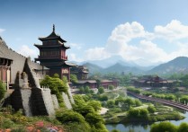 靖边周边有哪些小众景点值得一去？