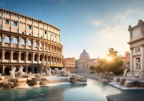 罗马十大旅游景点，哪些才是必打卡的？