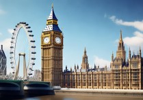 伦敦有哪些著名景点适合深度游？必打卡的有哪些？