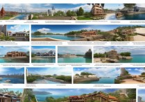 山东旅游景点图片大全