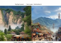 信阳的旅游景点