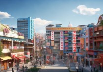 龙岗区有哪些小众又好玩的旅游景点值得打卡？