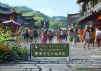 增城有哪些免费又好玩的景点推荐？