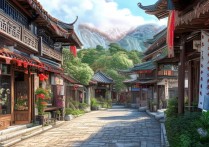 安吉旅游景点中，哪些自然风光和人文景观最值得一游？