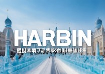 哈尔滨旅游景点必玩有哪些值得一去的？