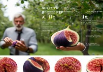 怎么挑选无花果