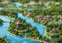 苏杭旅游景点地图有哪些必打卡景点推荐？