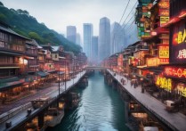 重庆周边旅游必去景点有哪些？周末去哪玩好？