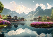 花千骨取景地具体在哪个城市景区？