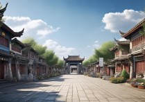 安德门附近有哪些免费又好玩的景点值得逛？