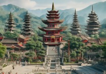 安陆景点排行榜TOP10有哪些必打卡的？