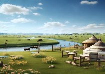 内蒙古主要旅游景点有哪些值得打卡？