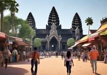 柬埔寨有哪些必去的旅游景点推荐？