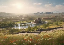 陕西附近有哪些小众又好玩的旅游景点推荐？