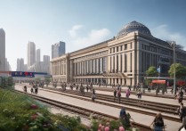 沈阳火车站附近有哪些必打卡的免费景点？