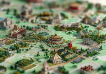 献县景点排行榜出炉，哪些景点最值得一去？