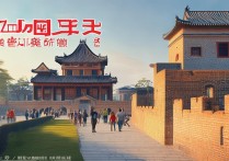 宝鸡有哪些免费又好玩的旅游景点推荐？