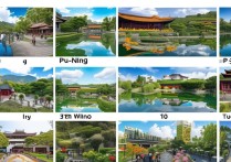 普宁十大旅游景点有哪些？2024最新排名推荐值得去吗？