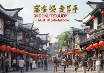 歙县旅游攻略，哪些景点是歙县旅游必去的疑问清单？