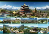 威宁旅游景点大全集有哪些值得一去的必打卡景点？