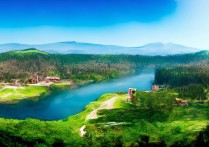 黑龙江有哪些著名旅游景点值得一去？