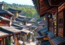 台怀镇有哪些必去景点？怎么规划路线最省时省力？