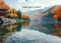 方山县有哪些小众景点值得打卡？