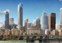 墨尔本景点介绍