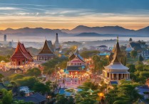 清迈十大景点有哪些？2024最新必打卡清单推荐！