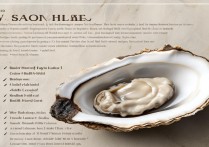 牡蛎的功效与作用