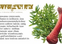 肉苁蓉的功效与作用