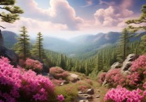 松兰山景点有哪些必打卡的隐藏玩法？