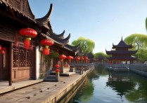 扬州瘦西湖附近有哪些免费又好玩的景点推荐？