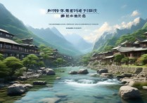 济南南部山区有哪些必打卡的冷门旅游景点？